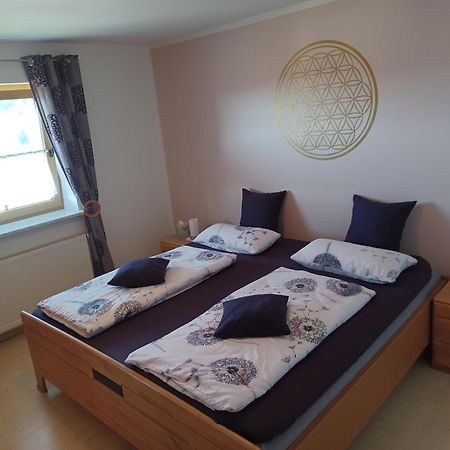 Ferienwohnung “Haus Rita” Sankt Oswald-Riedlhuette Zewnętrze zdjęcie