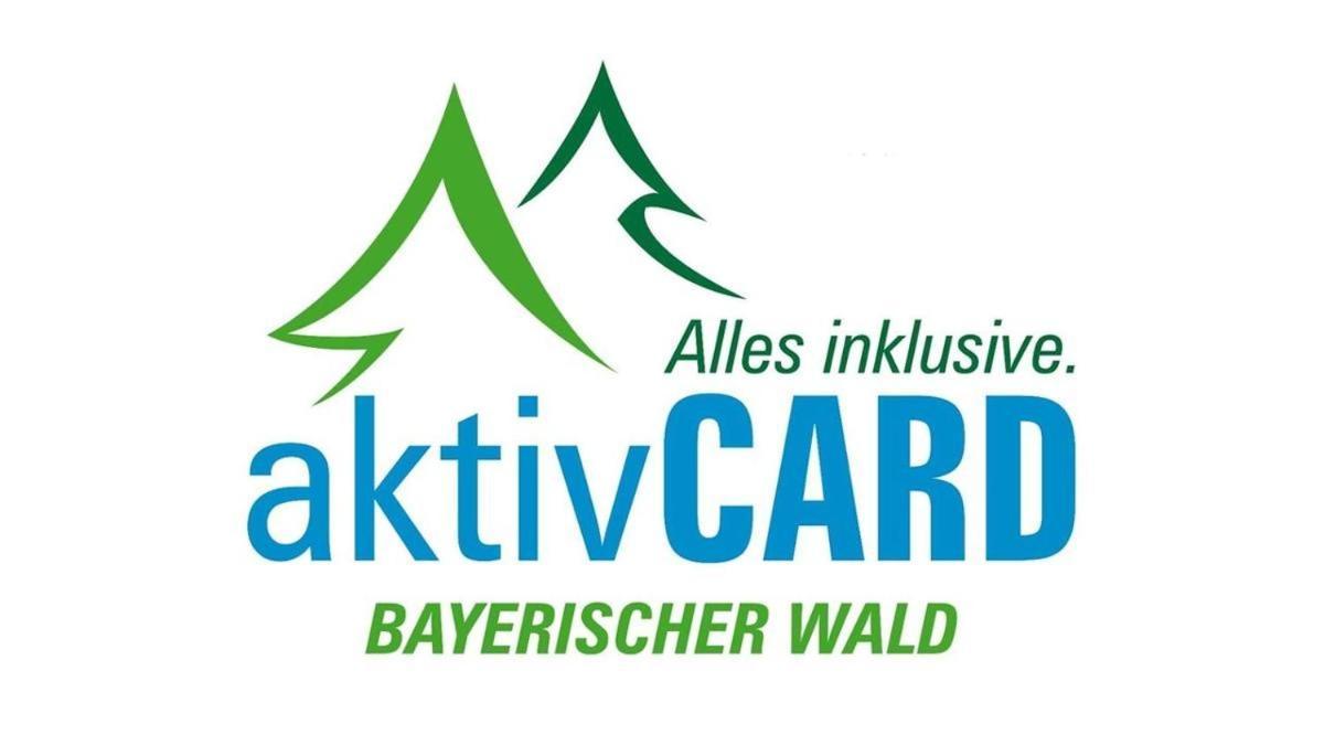 Ferienwohnung “Haus Rita” Sankt Oswald-Riedlhuette Zewnętrze zdjęcie