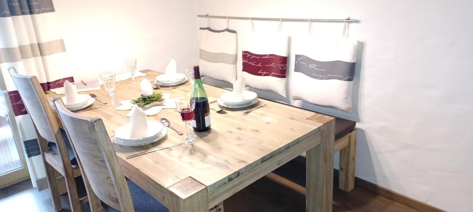 Ferienwohnung “Haus Rita” Sankt Oswald-Riedlhuette Zewnętrze zdjęcie