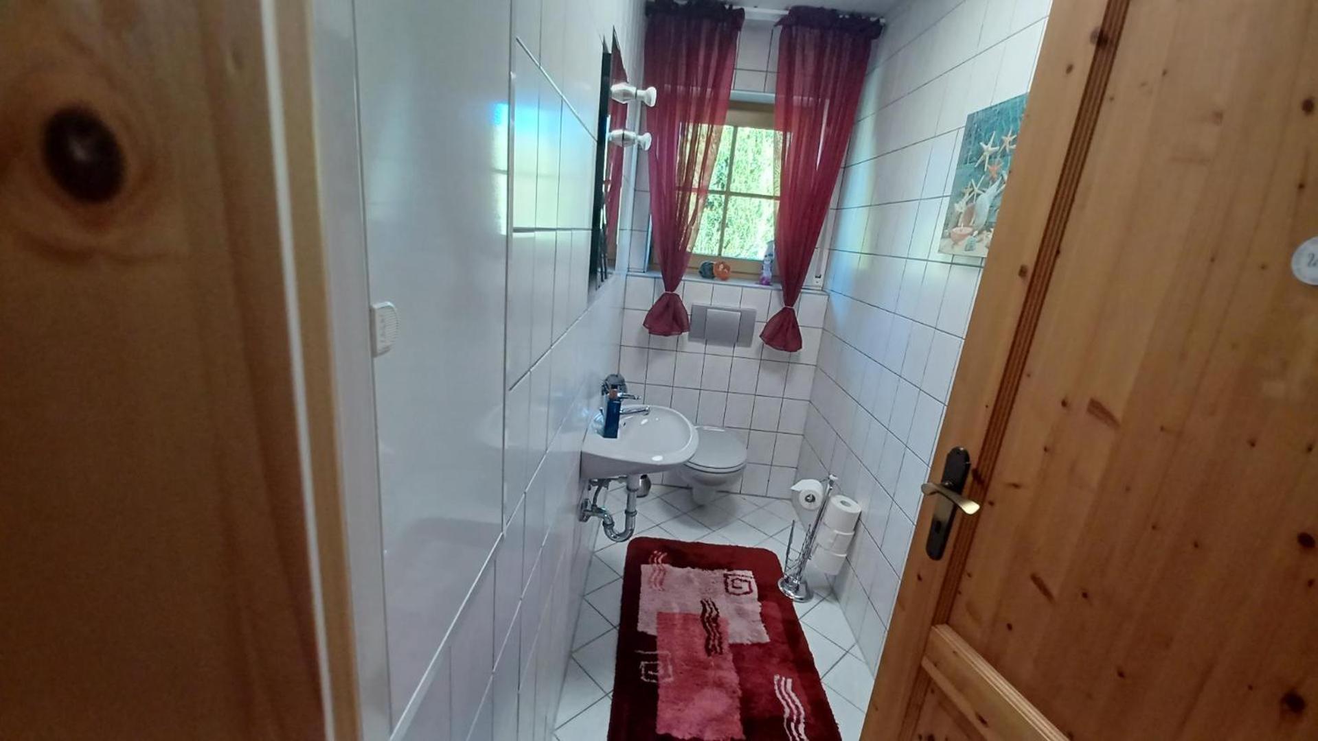 Ferienwohnung “Haus Rita” Sankt Oswald-Riedlhuette Zewnętrze zdjęcie